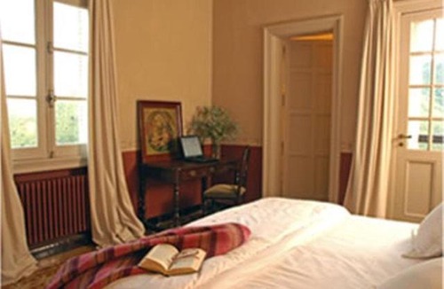 La Cumbre Hotel | El Castillo de Mandl