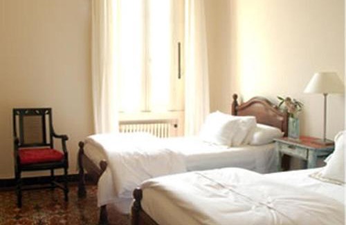 La Cumbre Hotel | El Castillo de Mandl