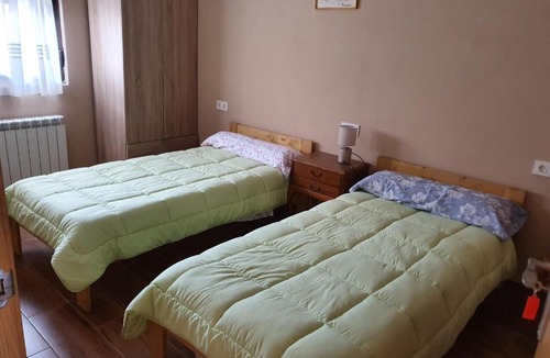 Moratinos Hostel | El Castillo de Moratinos