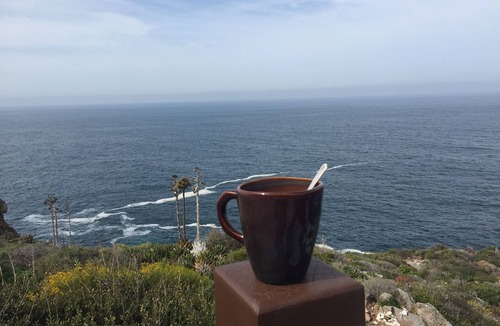 Ensenada Villa | El Castillo Del Mar @ Baja Off the Grid: A Premiere Eco Adventure Resort & Villa