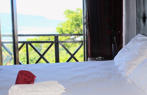 Las Galeras Bed & Breakfast | El Castillo