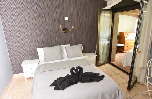 Larraga Hotel | El Castillo