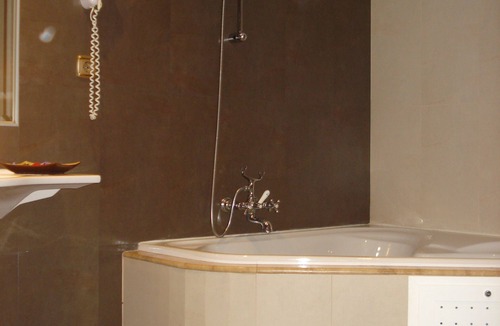 Ponferrada Hotel | El Castillo