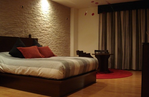 Ponferrada Hotel | El Castillo