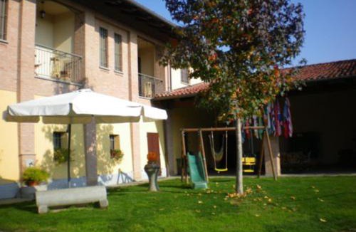 Flesie House | EL CAVAJER agriturismo