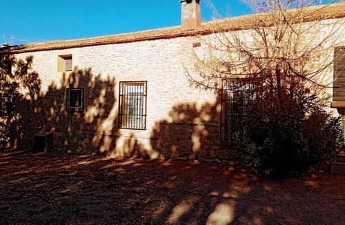 Chinorlet House | El Celler