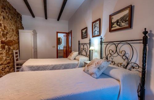 Navaconcejo Apartment | El Cerrillo