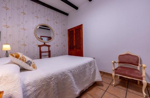 Navaconcejo Apartment | El Cerrillo