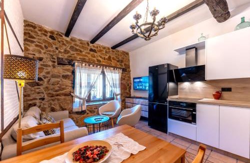 Navaconcejo Apartment | El Cerrillo