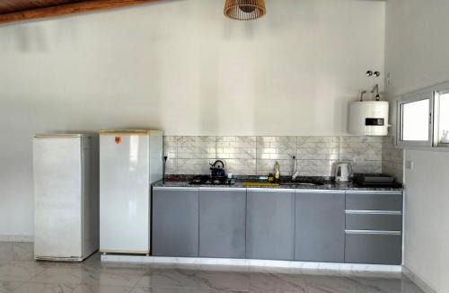 Parana Department House | El Chiringuito