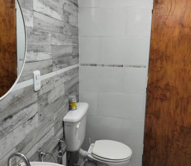 Parana Department House | El Chiringuito