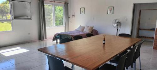Parana Department House | El Chiringuito