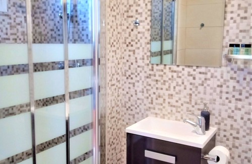 Alora Bed & Breakfast | El Cielo Azul