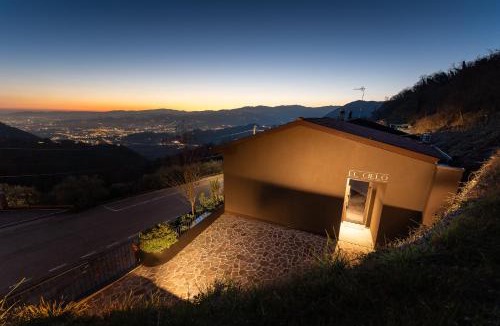 Cornedo Vicentino Hotel | El Cielo - Rooms with Panoramic View & El Carnicero Restaurant