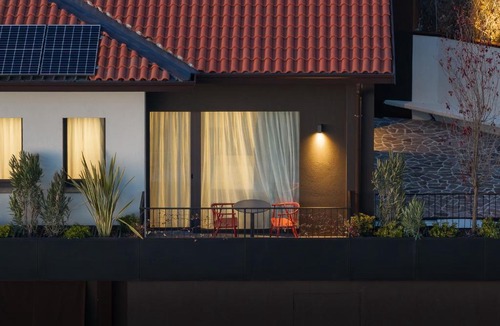 Cornedo Vicentino Hotel | El Cielo - Rooms with Panoramic View & El Carnicero Restaurant