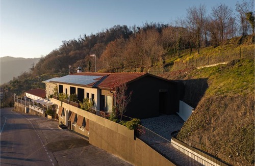 Cornedo Vicentino Hotel | El Cielo - Rooms with Panoramic View & El Carnicero Restaurant
