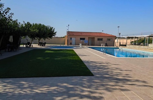 Conesa Apartment | El Clos 3