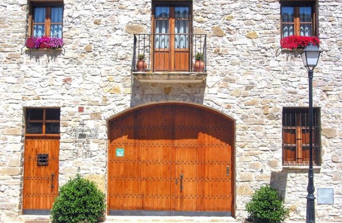 Conesa Apartment | El Clos 3