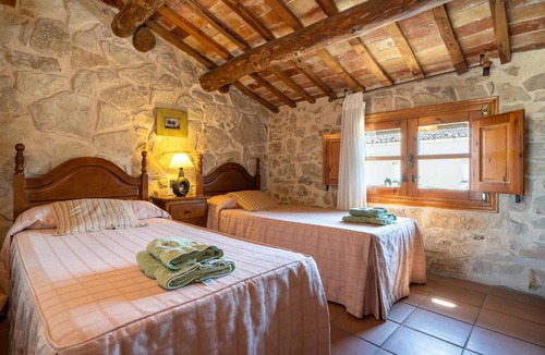 Conesa Apartment | El Clos 3