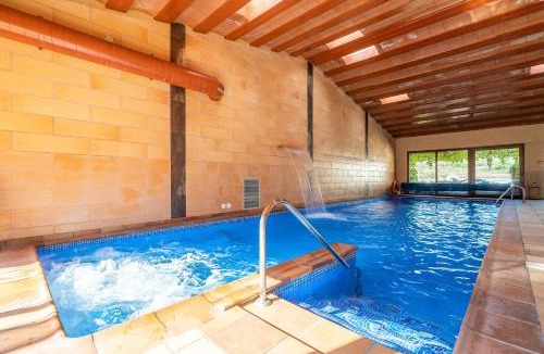 Conesa Apartment | El Clos 5