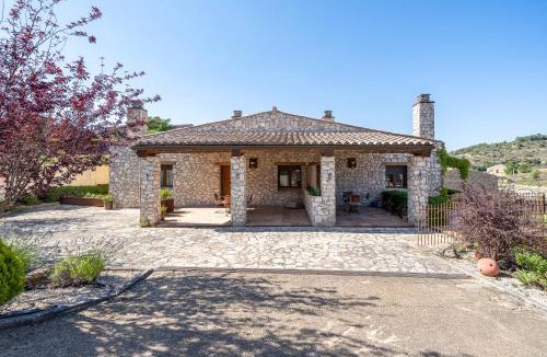 Conesa Apartment | El Clos 5