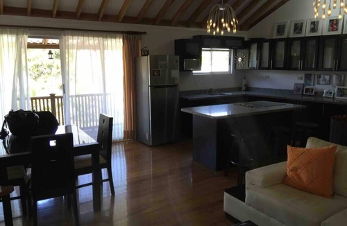 Palmares House | El Cofre Secure and private gated home