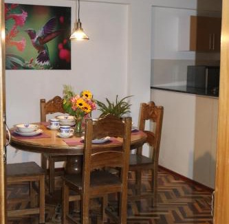 Cusco Historic Center Apartment | El colibrí de San Blas