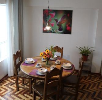 Cusco Historic Center Apartment | El colibrí de San Blas