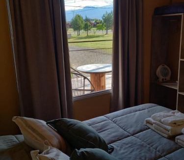 Trevelin Apartment | El Colibri