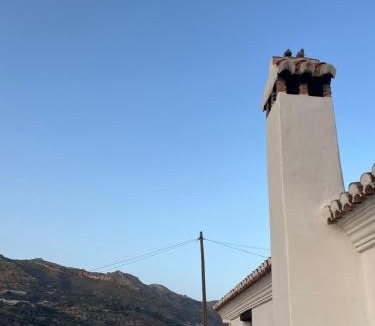 Itrabo Villa | El Coronel