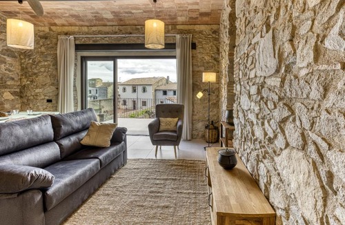 Agullana Apartment | El Corral