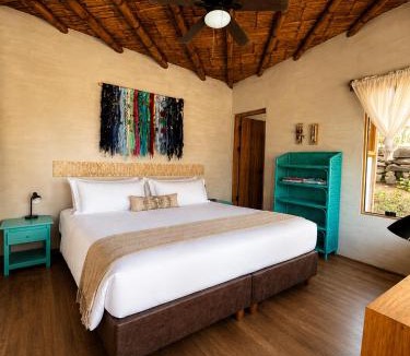 Punta Sal Apartment | El Cottage de Vasco