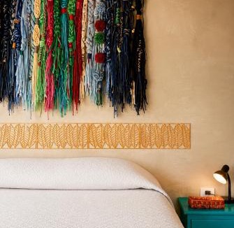 Punta Sal Apartment | El Cottage de Vasco