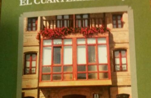 Polientes House | El Cuartelillo Viejo