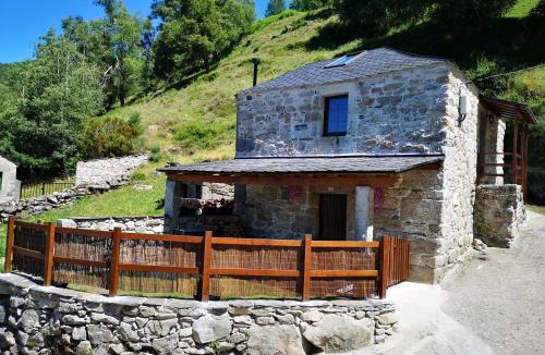 Balouta House | El Cuarto