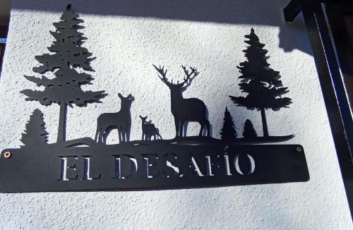 Riopar House | El DESAFÍO