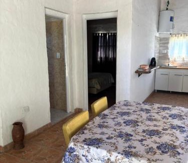Rio Colorado Apartment | El descanso