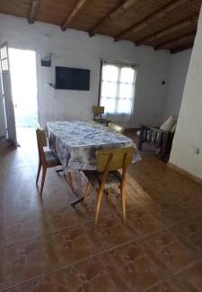 Rio Colorado Apartment | El descanso