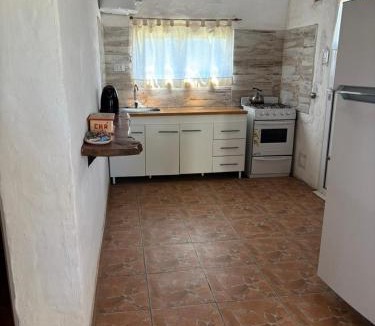 Rio Colorado Apartment | El descanso
