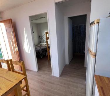 Partido de San Vicente Apartment | El descanso