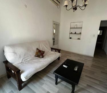 Villa Ramallo House | El descanso