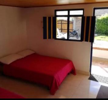 Quimbaya House | El Descanso De Tacurrumbi