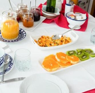 Astorga Hotel | El Descanso de Wendy