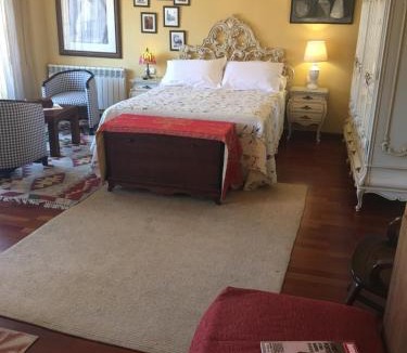 Astorga Hotel | El Descanso de Wendy