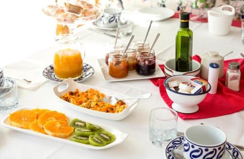 Astorga Hotel | El Descanso de Wendy