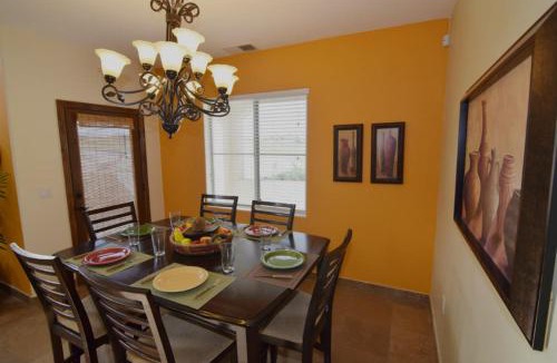 El Dorado Ranch House | El Dorado Ranch San Felipe Renal Condo #43-4