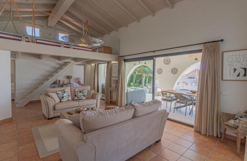 Manilva Villa | El Drago