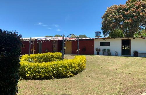 Guarne House | El Edén