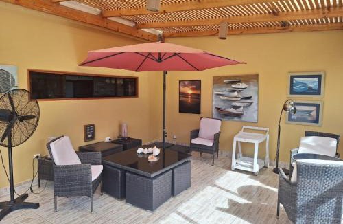 Colan House | El Eden de Colán