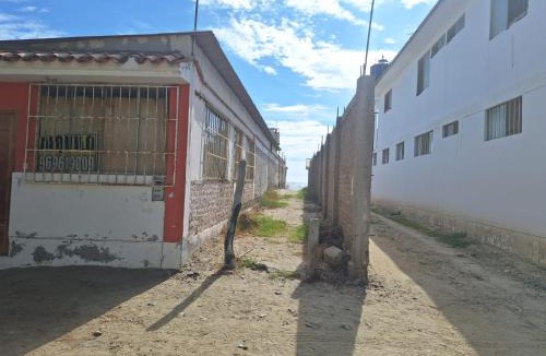 Colan House | El Eden de Colán
